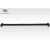 1984-1991 BMW 3 Series E30 SB Style Rear Wing Spoiler - 1 Piece - image 11