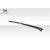 1984-1991 BMW 3 Series E30 SB Style Rear Wing Spoiler - 1 Piece - image 9