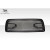 2009-2012 Dodge Ram 1500 Duraflex Widow Grille - 1 Piece - image 6