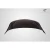 2020-2025 Toyota Supra A90 OEM Look Hood - 1 Piece - image 6