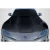 2020-2025 Toyota Supra OEM Look Carbon Fiber Hood - image 1
