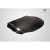 2020-2025 Toyota Supra OEM Look Carbon Fiber Hood - image 4