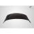 2020-2025 Toyota Supra OEM Look Carbon Fiber Hood - image 6