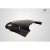2020-2025 Toyota Supra OEM Look Carbon Fiber Hood - image 22