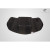 2016-2024 Chevrolet Camaro Carbon Creations CVX Hood - 1 Piece - image 2