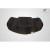 2016-2024 Chevrolet Camaro Carbon Creations CVX Hood - 1 Piece - image 8