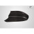 2016-2024 Chevrolet Camaro CVX Hood - 1 Piece - image 5