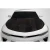 2016-2024 Chevrolet Camaro CVX Hood - 1 Piece - image 1
