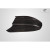 2016-2024 Chevrolet Camaro CVX Hood - 1 Piece - image 10