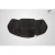 2016-2024 Chevrolet Camaro CVX Carbon Fiber Hood - image 2