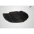 2016-2024 Chevrolet Camaro CVX Carbon Fiber Hood - image 3