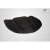 2016-2024 Chevrolet Camaro CVX Hood - 1 Piece - image 4