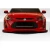 2014-2016 Scion TC Taka Front Lip - image 1