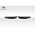 2013-2020 Scion FR-S Toyota 86 Subaru BRZ Aero Blade Fender Inserts - 2 Pieces - image 3