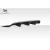 2011-2019 BMW 6 Series M6 F06 F12 F13 Avani Rear Diffuser - 1 Piece - image 13