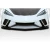 2020-2025 Chevrolet Corvette C8 Gran Veloce Front Lip Spoiler Air Dam - 1 Piece - image 1