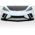 2020-2025 Chevrolet Corvette C8 Gran Veloce Front Lip Spoiler Air Dam - 1 Piece - image 1