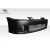 1996-1998 Honda Civic 2DR / HB Bunta Front Bumper - 1 Piece - image 8