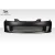 1996-1998 Honda Civic 2DR / HB Bunta Front Bumper - 1 Piece - image 4