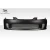 1996-1998 Honda Civic 2DR / HB Bunta Front Bumper - 1 Piece - image 4