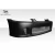 1996-1998 Honda Civic Bunta Front Bumper - image 6
