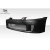 1996-1998 Honda Civic Bunta Front Bumper - image 7