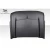 2021-2023 Ford Bronco GT500 Hood - 1 Piece - image 6