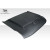 2021-2023 Ford Bronco GT500 Hood - 1 Piece - image 9