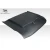 2021-2023 Ford Bronco GT500 Hood - 1 Piece - image 9