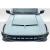 2021-2023 Ford Bronco GT500 Hood - image 1