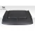 2021-2023 Ford Bronco GT500 Hood - image 4