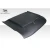 2021-2023 Ford Bronco GT500 Hood - 1 Piece - image 9