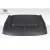 2021-2023 Ford Bronco GT500 Hood - image 3