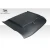 2021-2023 Ford Bronco GT500 Hood - image 7