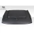 2021-2023 Ford Bronco GT500 Hood - image 11