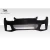 2016-2025 Mazda Miata Circuit Front Bumper - image 3