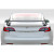 2017-2023 Tesla Model 3 Duraflex Lightspeed Rear Wing Spoiler - 1 Piece - image 1