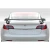 2017-2023 Tesla Model 3 Lightspeed Rear Wing Spoiler - 1 Piece - image 1
