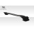 2017-2023 Tesla Model 3 Lightspeed Rear Wing Spoiler - 1 Piece - image 11