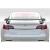 2017-2023 Tesla Model 3 Lightspeed Rear Wing - image 1