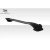 2017-2023 Tesla Model 3 Lightspeed Rear Wing - image 10