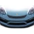 2017-2023 Porsche 718 Cayman AC Auto Front Grill - 1 piece - image 1
