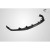 2015-2019 Lexus RC-F Avant Garde Front Lip Spoiler Air Dam - 1 Piece - image 5