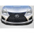 2015-2019 Lexus RC-F Avant Garde Front Lip Spoiler Air Dam - 1 Piece - image 7