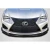 2015-2019 Lexus RC-F Avant Garde Front Lip Spoiler Air Dam - 1 Piece - image 1