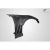 2013-2020 Scion FR-S Toyota 86 Subaru BRZ AMS Front Fenders - 2 Pieces - image 4