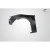 2013-2020 Scion FR-S Toyota 86 Subaru BRZ AMS Front Fenders - 2 Pieces - image 10