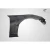 2013-2020 Scion FR-S Toyota 86 Subaru BRZ AMS Front Fenders - 2 Pieces - image 4
