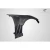 2013-2020 Scion FR-S Toyota 86 Subaru BRZ AMS Front Fenders - 2 Pieces - image 16