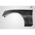 2010-2015 Chevrolet Camaro Carbon Creations AMS Front Fenders - 2 Piece - image 11